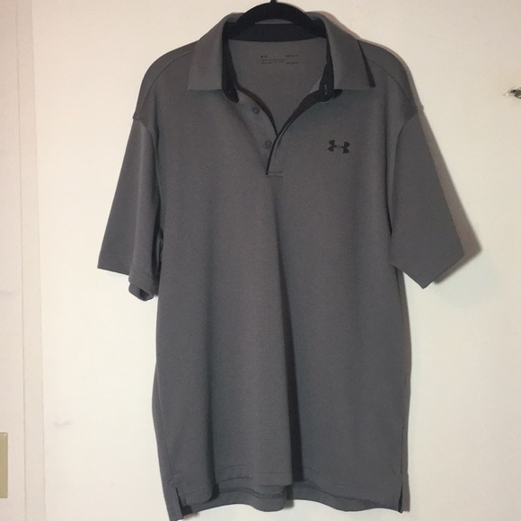 Under Armour Other - Under Armour  Polo Size Large